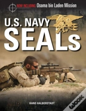 Capa do artigo U.S. Navy Seals