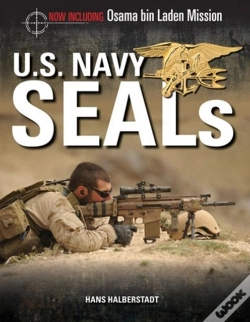 Capa do artigo U.S. Navy Seals
