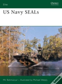 Capa do artigo Us Navy Seals