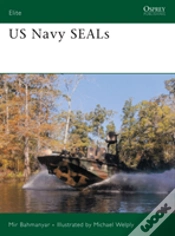 Capa do artigo Us Navy Seals