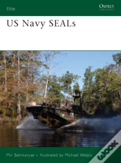 Capa do artigo Us Navy Seals
