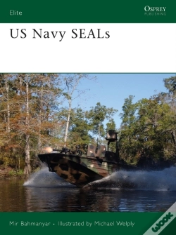 Capa do artigo Us Navy Seals