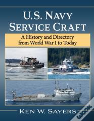 U.S. Navy Service Craft