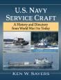 U.S. Navy Service Craft - Preview