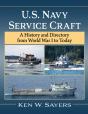 U.S. Navy Service Craft - Preview