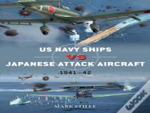 Us Navy Ships Vs Japanese Attack Aircraft