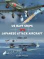 Us Navy Ships Vs Japanese Attack Aircraft - Preview