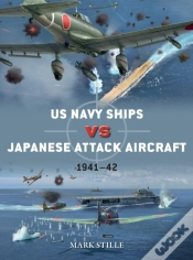 Capa do artigo Us Navy Ships Vs Japanese Attack Aircraft