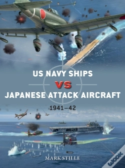 Capa do artigo Us Navy Ships Vs Japanese Attack Aircraft