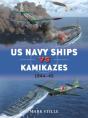 Us Navy Ships Vs Kamikazes 1944 45 - Preview