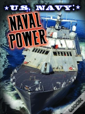 Capa do artigo U.S. Navy