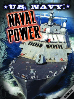 Capa do artigo U.S. Navy