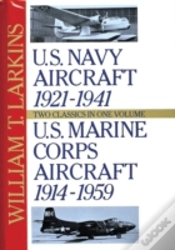 Capa do artigo U.S. Navy/U.S. Marine Corps Aircraft
