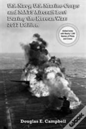 Capa do artigo U.S. Navy, U.S. Marine Corps And Mats Aircraft Lost During The Korean War: 2017 Edition