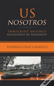 Capa do artigo Us/Nosotros