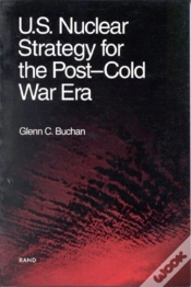 Capa do artigo U.S. Nuclear Strategy For The Post-Cold War Era