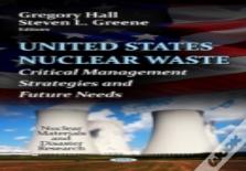 U.S. Nuclear Waste