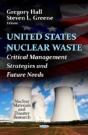 U.S. Nuclear Waste - Preview