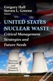 Capa do artigo U.S. Nuclear Waste