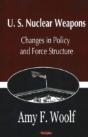 U.S. Nuclear Weapons - Preview