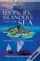 U.S. Pacific Islanders And The Sea