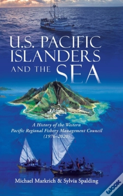 Capa do artigo U.S. Pacific Islanders And The Sea