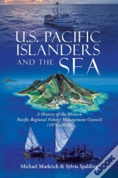 U.S. Pacific Islanders And The Sea