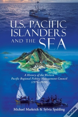 Capa do artigo U.S. Pacific Islanders And The Sea