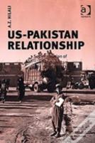 Us-Pakistan Relationship
