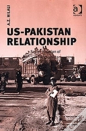 Capa do artigo Us-Pakistan Relationship