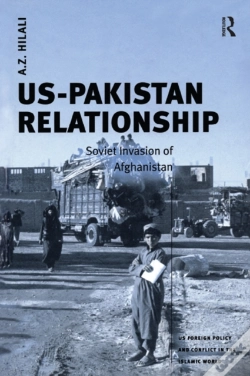 Capa do artigo Us-Pakistan Relationship