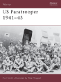 Us Paratrooper 1941â€“45 - Preview
