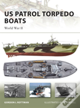 Us Patrol Torpedo Boats