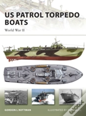 Capa do artigo Us Patrol Torpedo Boats