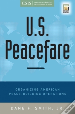 Capa do artigo U.S. Peacefare
