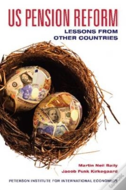 Capa do artigo Us Pension Reform Â€“ Lessons From Other Countries