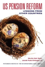 Capa do artigo Us Pension Reform Â€“ Lessons From Other Countries