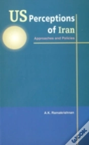 Capa do artigo Us Perceptions Of Iran