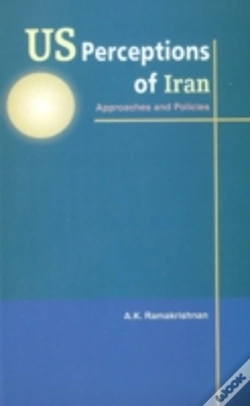 Capa do artigo Us Perceptions Of Iran