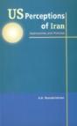 Us Perceptions Of Iran - Preview