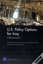 Capa do artigo U.S. Policy Options For Iraq