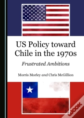 Capa do artigo Us Policy Toward Chile In The 1970s