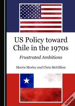 Capa do artigo Us Policy Toward Chile In The 1970s