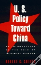 Capa do artigo U.S. Policy Toward China