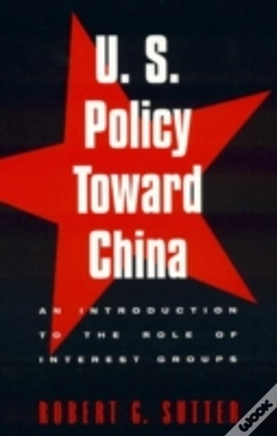 Capa do artigo U.S. Policy Toward China