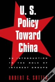 Capa do artigo U.S. Policy Toward China