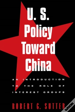 Capa do artigo U.S. Policy Toward China
