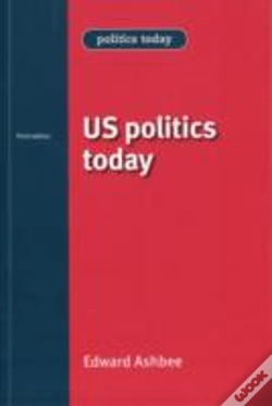 Capa do artigo Us Politics Today