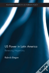 Us Power In Latin America
