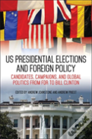Us Presidential Elections And Foreign Policy
